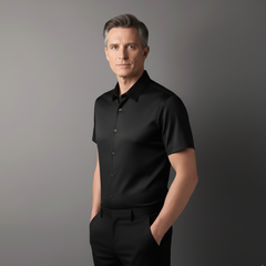 Pablo 4-Way Stretch Shirts