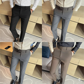 Lumere Executive Dress Trousers