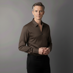 Ashford Long Sleeve Shirts