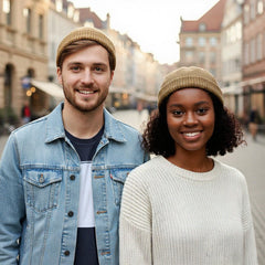 Docklyn™ Vintage Beanie