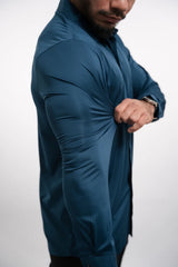 Alfonso Wrinkle-Free Button-down Shirt