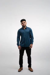 Alfonso Wrinkle-Free Button-down Shirt