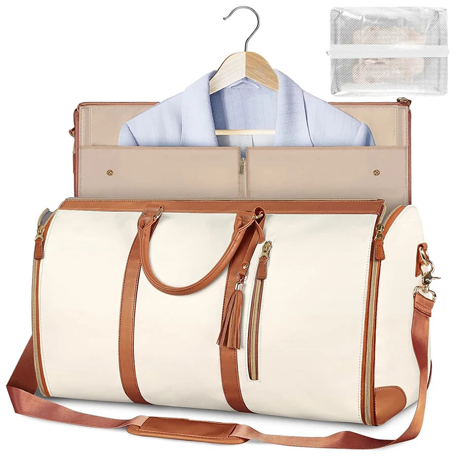 Zahara ®  - Multi-function Foldable Clothing Bag