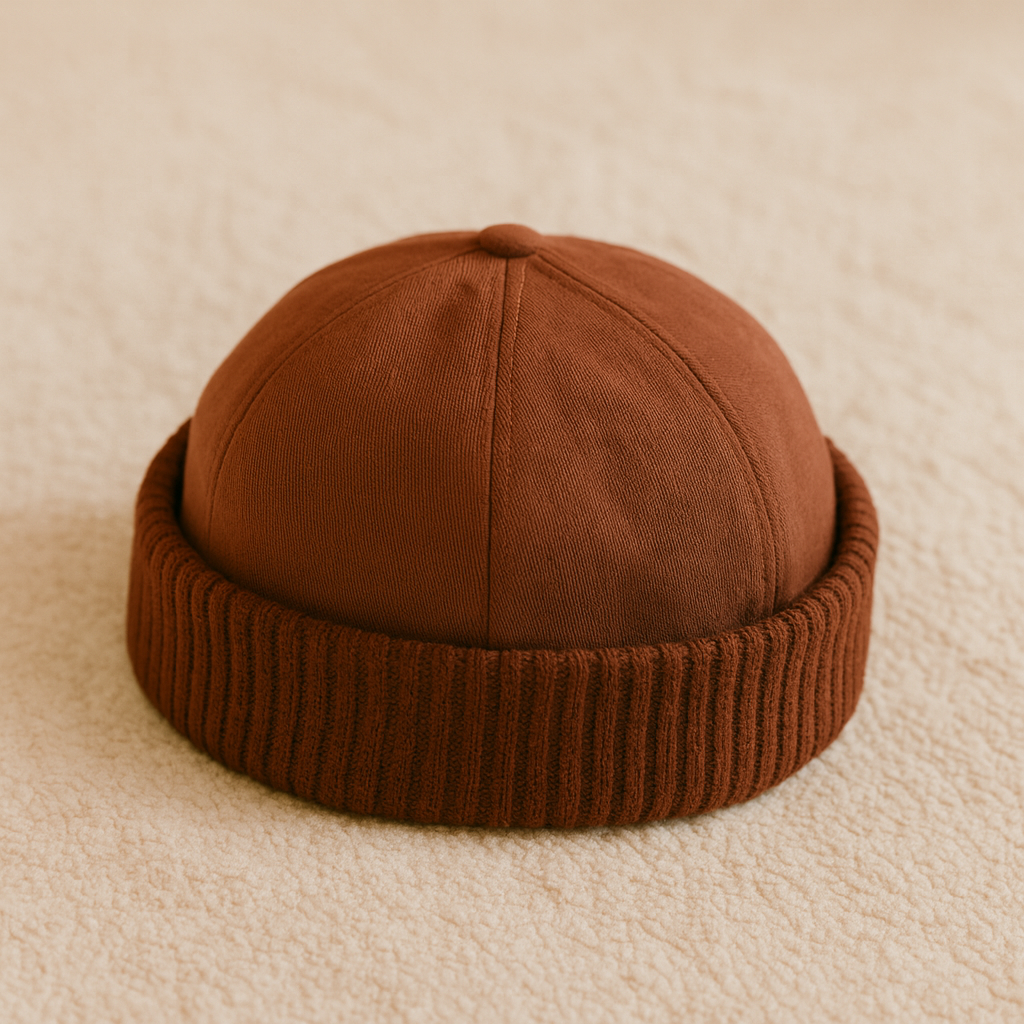 Docklyn™ Vintage Beanie