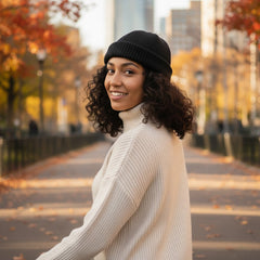 Docklyn™ Vintage Beanie