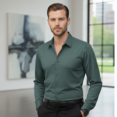 Ashford Long Sleeve Shirts