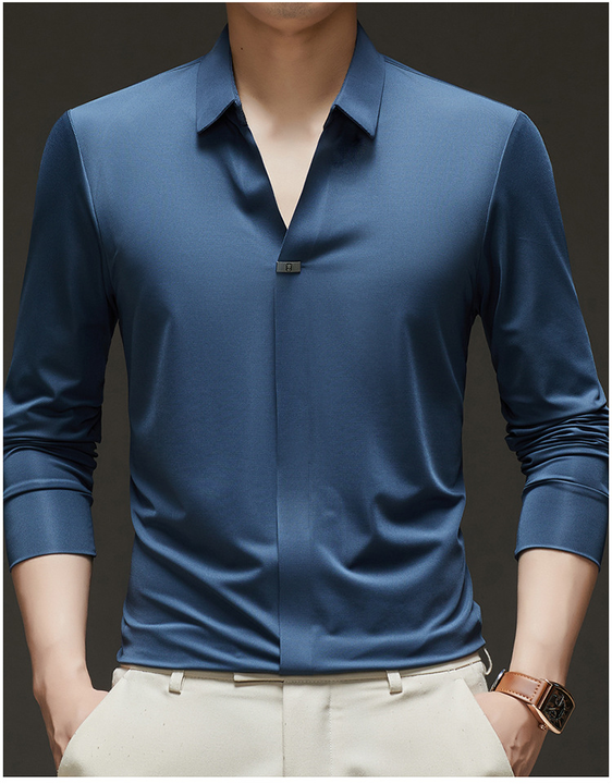 Ashford Long Sleeve Shirts