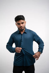 Alfonso Wrinkle-Free Button-down Shirt